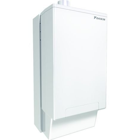 Chaudière murale Daikin